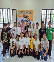 Achievement | DBIS