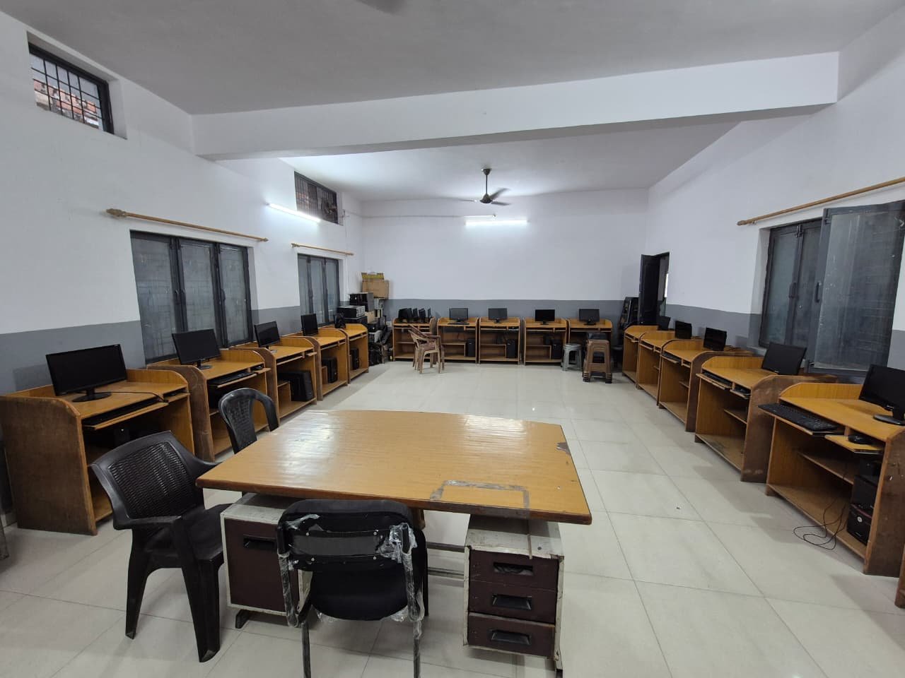RPS Computer Lab