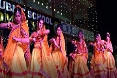 Radiant Public School|Annual