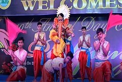 Radiant Public School