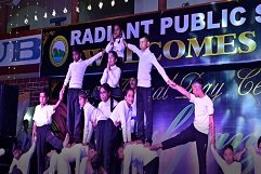 DBI School